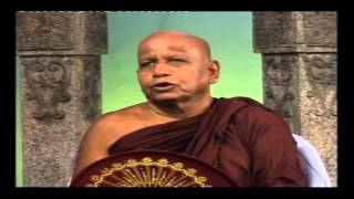 Jana Wasaba Sutta | Ven Kottawe Sumana Thero