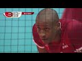 西田 有志 yuji nishida fivbワールドカップ2019日本vsチュニジア