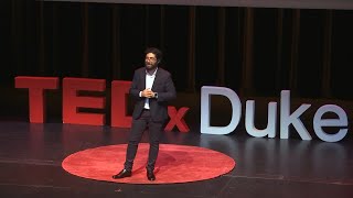 The Art of Innovation | Wanghley Soares Martins | TEDxDuke