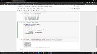Data Analytics Assignment