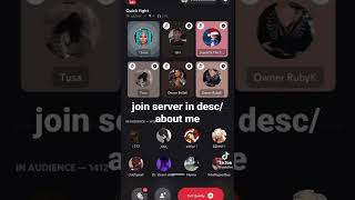 discord fight night 😂 join server in description