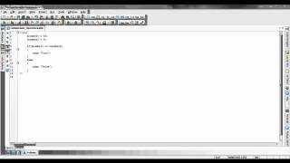 [About PHP] PHP Tutorial Urdu - 19 - Comparison Operators