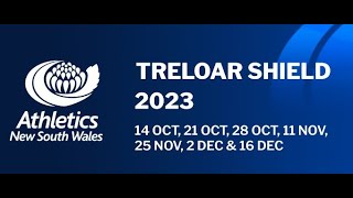 2023 ANSW Treloar Shield Round 4 - Squad Long Jump Highlights