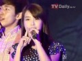 110628 IU Disney Channel Launch Event - Marshmallow + Talk