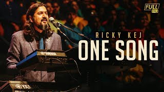 Ricky Kej LIVE in Concert - One Song