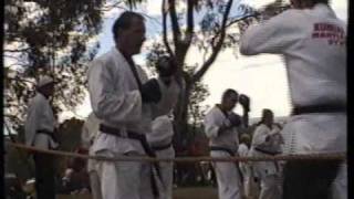 20 years of Kumiai Ryu Video