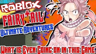 Roblox Fairy Tail Videos 9tubetv - 