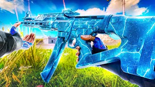 #1 Warzone Mobile YY Movement Controller + *BEST* Settings ๐๐