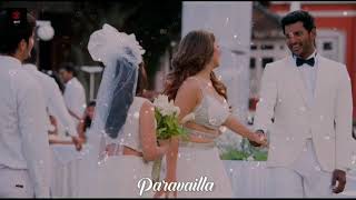 Aambala - pazhagikalaam lyrics video song