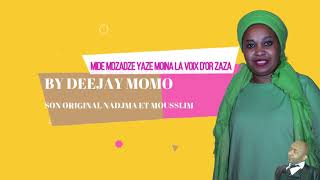 MIDE MDZADZE NAZE MOINA