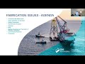 webinar offshore wind engineering from sea to sky day 2