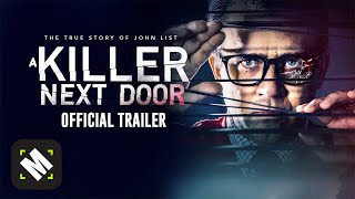 A Killer Next Door | Free Horror Thriller Movie | Full Movie | MOVIESPREE