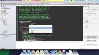 Cocos2d-x JavaScript Tutorial 26 - Playing a Sound Effect Repeatedly
