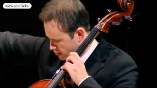 The Jerusalem Quartet and Paul Meyer perform Brahms' Clarinet Quintet in B minor