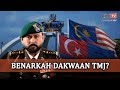 Johor bukan sebahagian Malaysia? Pakar undang-undang tepis dakwaan TMJ