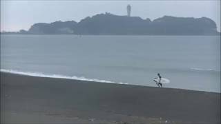 2018.8.28 湘南波情報動画　AM7:00 辻堂　Jerry Smith