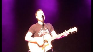 Marc Martel - Crazy Little Thing Called Love (Ultimate Queen Celebration)