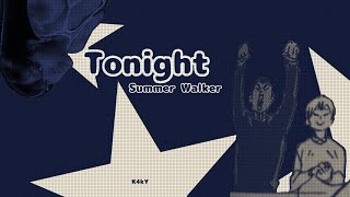 K4KY | ARANKITA (LATE) NEW YEARS SPECIAL🎉 | Tonight - Summer Walker | Check Desc🤵