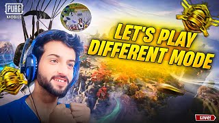 Live pubg 3.6 lets play with me