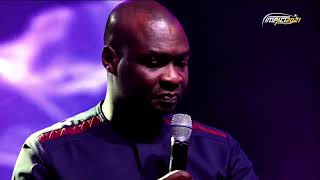 Apostle Joshua Selman: The Fatherhood Of God Part 2 | Impact 2021