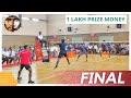 GANESH/VEMBARASAN VS SARAVANAN/PURUSHOTHAMAN:ANITAPARTHIBAN NATIONAL BADMINTON TOURNAMENT THANJAVUR