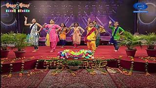 Gidha Performance By Girls | Punjabi Boliyan | Bhangra Choreography | Step2Step Dance Studio