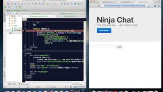 LiveEdit in Webstorm
