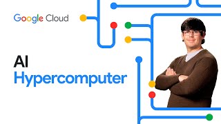 Your first workload with AI Hypercomputer