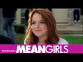 mean girls 2004 tv spot 1 frenemies amanda seyfried rachel mcadams lacey chabert