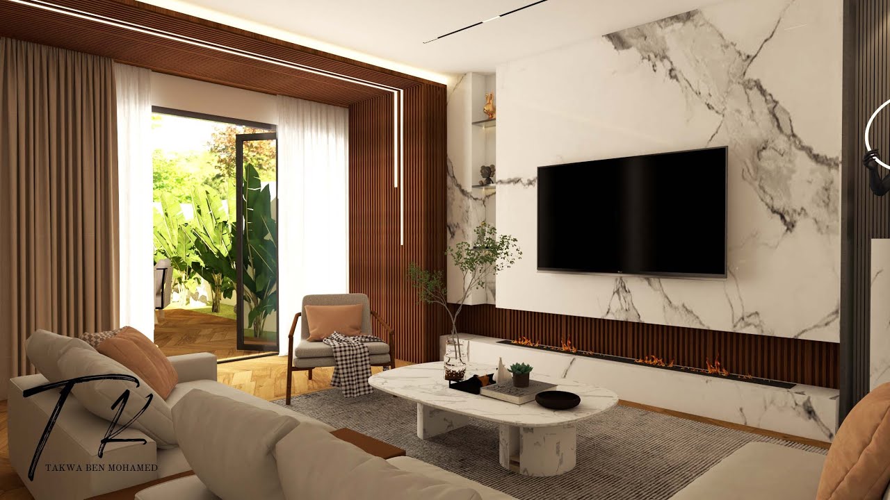 Interior Design Youtube