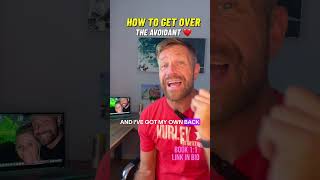 Healing from avoidant #avoidantattachment #heartbroken #breakup #discard #relationship #divorce
