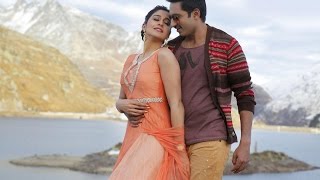 Soukyam Movie - Gopichand, Regina Cassandra  Latest Romantic Stills Slide Show