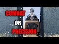 BEST Iron Sights | Navy SEAL Explains