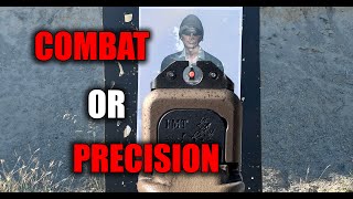 BEST Iron Sights | Navy SEAL Explains