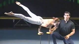 Circus Skills Trailer