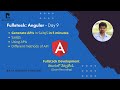 Angular: How to Integrate an API with Angular using HttpClientModule and Develop API using SailsJS