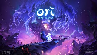 【必玩類惡魔城遊戲】聖靈之光2 Ori and the Will of the Wisps - 露瑪樹海：PART3 擊敗庫歐洛克、取得幽光