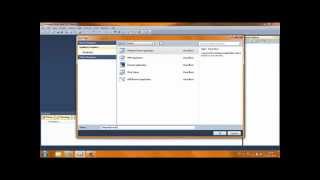 LESSON 1- How to change backcolor of form - Visual Basic