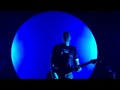 Smashing Pumpkins - Space Oddity (Live in Toronto, Oct. 25, 2012)