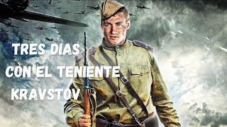 TRES DIAS CON EL TENIENTE KRAVSTOV | Película Completa en Español | Películas de Acción ⚡