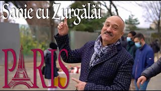 Gheorghe Topa - Sanie cu zurgalai (Official Video)