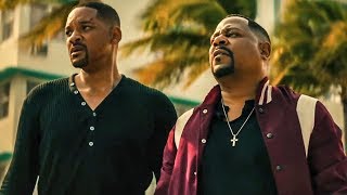 Bad boys for life (2020) — Trailer #2 (duplicate)