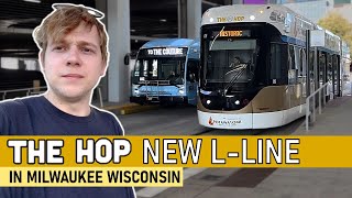 Did Milwaukee's New Streetcar make it Better?