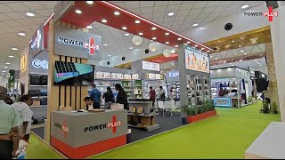 Power Plus at Gifts World Expo, Palace Grounds, Bengaluru (Bangalore), Aug '24