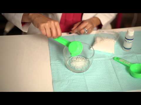 How to Make Natural Lotion With Emulsifying Wax : Natural Beauty Tips How to Make Natural Lotion With Emulsifying Wax : Natural Beauty Tips