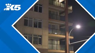 Bellingham apartment searched in investigation of D.C. shooting