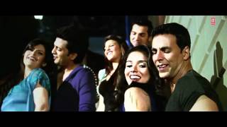 Housefull 2 -Right Now Now  Full Song HD