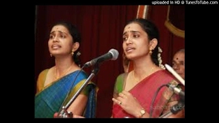 shAradE karuNAnidhE - hamIrkalyANi - Chandrashekhara Bharati Swamiji - Archana & Aarti