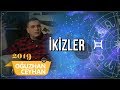 2019 Yılı İkizler Burcu Yorumu | Oğuzhan Ceyhan | Billur.tv