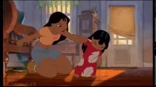 [DubReadyFR] Lilo & Stitch - Adopte un lapin ! (Nani OFF)